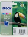 Epson T009 Original Patrone Farbe Epson Stylus Photo 900/1270/1290 [A Box]