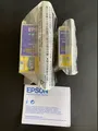 Original Epson T009 + T007 Stylus Photo 900 1270 1290 color schwarz - 2 Patronen