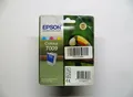 Original Epson T009 Stylus Photo 900 1270 1290 color OVP DATUM 2018-2019