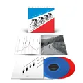 Tour De France (2009 remastered) (180g) (LP 1: Translucent Blue Vinyl/LP 2:...