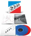 Kraftwerk - Tour de France 180 GR Transparent Red Blue 2 Vinyl LP NEU OVP