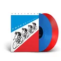 Kraftwerk - Tour de France - Vinyl Record VINYL - D23z