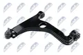 Querlenker Dreieckslenker NTY ZWD-PL-029 für ZAFIRA OPEL ASTRA A04 Caravan GTC