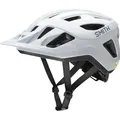SMITH Fahrrad Helm Smith CONVOY MIPS WHITE M - Weiß