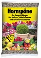 GPI Hornspäne 2,5kg Horndünger Naturdünger BIO-Dünger Gemüsedünger