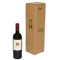 smartboxpro Smartbox Pro Versandkarton 00069081 Flasche 105x420x105mm br