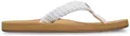 Flip-Flops Roxy ERJL100104-NAT1 für Damen