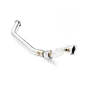 Auspuffrohr Downpipe für BMW E46 318d 320d M47 M47N