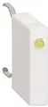 Schneider Electric LA4KE1E Beschaltungsmodul, Varistor, 32-48V AC/DC, für LC1K Kleinverteilerzubehör 5St.
