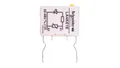 Begrenzermodul Varistor 32-48V AC/DC mit TeSys LA4KE1E