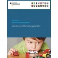 Berichte zur Lebensmittelsicherheit 2012 Bundesweiter Überwachungsplan 2012