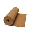 Decosa Korkrolle 2 mm, unbehandelt, Pinnwand Wand 8 m x 0,5 m x 2 mm, 4 m²
