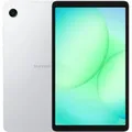 Samsung Galaxy Tab A11 Wi-Fi 128 GB 22,1 cm (8.7") 8 GB Wi-Fi 5 (802.11ac) Silber