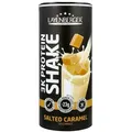 Layenberger 3k Protein Shake Salted Caramel Pulver