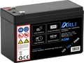 ARLI AGM Blei Akku 12V 7Ah 20HR Batterie 7000 mAh