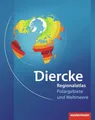 Diercke Weltatlas Regionalatlanten: Regionalatlas Weltmeere und Polargebiete
