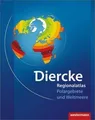 Diercke Weltatlas. Regionalatlas Weltmeere und Pola... | Buch | Zustand sehr gut