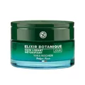 Yves Rocher ELIXIR BOTANIQUE - Reparierende Tagespflege - Anti-Pollution - Glättende Detox Tagespflege für strahlende Haut - 50ml