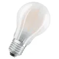 OSRAM LED Lampe Superstar Plus matt E27 Filament 11W 1521lm warmweiss 2700K dimmbar 90Ra wie 100W 4058075602656