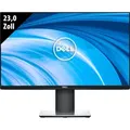 Dell P2319H - 1920x1080 - FHD | 23,0 Zoll - 8 ms - Schwarz