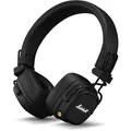 MARSHALL Major V On-Ear BT-Kopfhörer schwarz