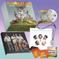 Knorkator - Weltherrschaft Für Alle (2025) Fanbox Neuware