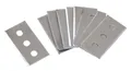 500 ERSATZKLINGEN Glasfeldschaber -TESTRUT KLINGEN Glasschaber Kochfeldschaber