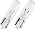 Osram Automotive 4062172395762 Signal Leuchtmittel Standard W2W 1.22W 12V