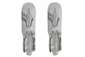 OSRAM 2721-2BL Glühbirne Blister 2St. W1,2W 12V 1,2W W2X4,6D