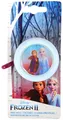 Disney Frozen Fahrradklingel Frozen 2  Mädchen  Hellblau Violett