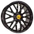 MAM WHEELS MAM RS4 black painted 8.0Jx18 5x112 ET30 R28980032