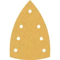 BOSCH EXPERT C470 Best for Wood and Paint Schleifblätter 60, 10 St.
