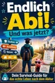Endlich Abi! Und was jetzt? Niko Faber