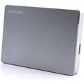 Toshiba Canvio Flex 2,5 2TB USB 3.2 Gen 1