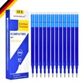 Radierbare blauer Minen 0,7mm Ersatz for Frixion & Eberhard Radierstift