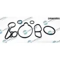 DR.MOTOR AUTOMOTIVE Dichtungssatz, Ölkühler drm0549s für Opel