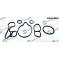 ORIGINAL® Dr.Motor Automotive Dichtungssatz, Ölkühler für Opel CORSA D