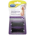 Scholl Hornhautentferner Ersatzrollen (2x) (3071633)