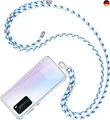 COCASES Universal Handyband zum umhängen, Schlüsselband Halsband zum Umhängen ko