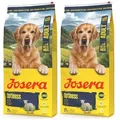 JOSERA Adult Optiness 2x12.5kg