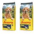 Josera Optiness 2 x 12,5 kg Sparpaket