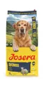 Adult Large Optiness Lamm & Reis 1 x 12,5 kg | Premium Trockenfutter für ausg...