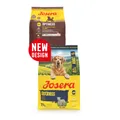 12,5 kg Josera M/M Adult Optiness Trockenfutter Hund
