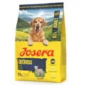 12,5 kg JOSERA Optiness mit Lamm ohne Mais adulte normal aktive Hunde