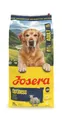 Josera Optiness Hundefutter Trockenfutter 2 x 12,5 kg
