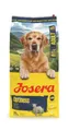 12,5kg Josera Emotion Optiness Hundefutter extra große Krokette