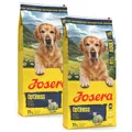 Josera Adult Optiness 2 x 12,5 kg