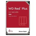 HDD WD Red Plus WD60EFZX 6TB/8,9/600 Sata III 128MB (D) Kopie