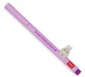 Legami - Gelstift mit Deko-Tierchen Bunny „Don’t Worry Be Hoppy“ - Lovely F ...