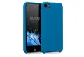 kwmobile Etui Hülle für Apple iPod Touch 6G / 7G (6. und 7.Generation), TPU Silikon Schutzhülle Cover Case